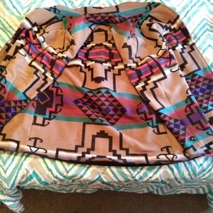 Pendleton Winter Coat